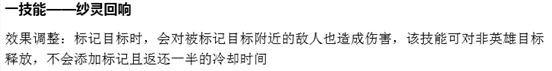 王者榮耀：體驗服更新8英雄調整，嫦娥被削弱，諸葛亮得到增強 遊戲 第16張