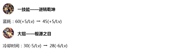 王者榮耀：正式服更新6位英雄調整，楊戩趙雲終於得到增強了 遊戲 第10張