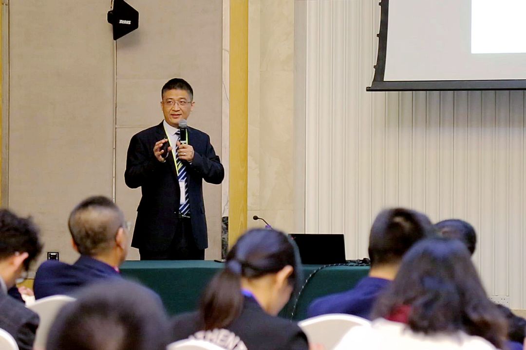 【冠卓咨詢動態】第四屆中國精益企業分享論壇圓滿落幕