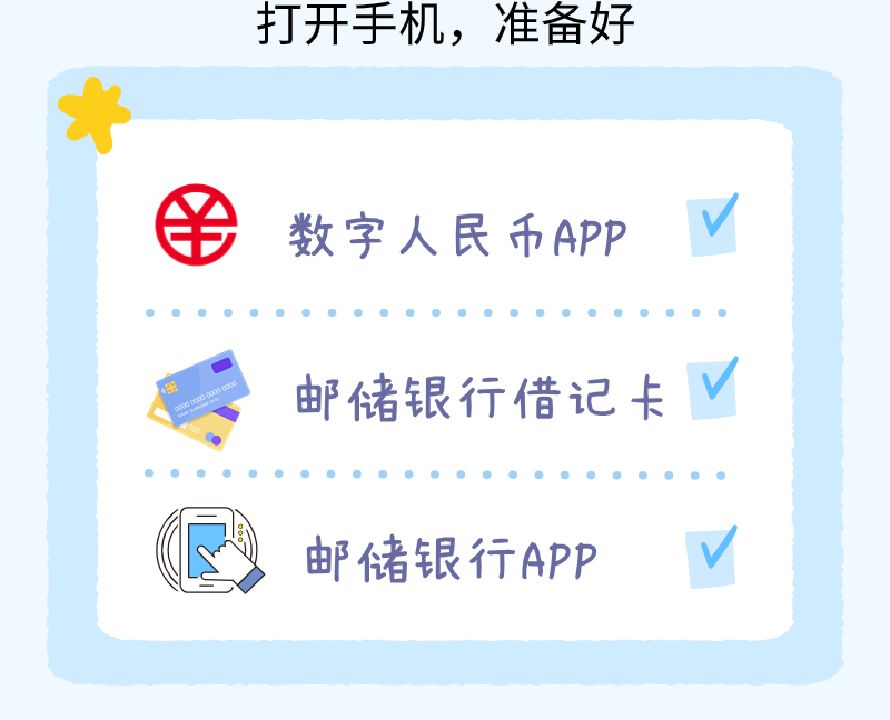 「数币指南」亲,您要的数字人民币钱包保姆级教程看这里2