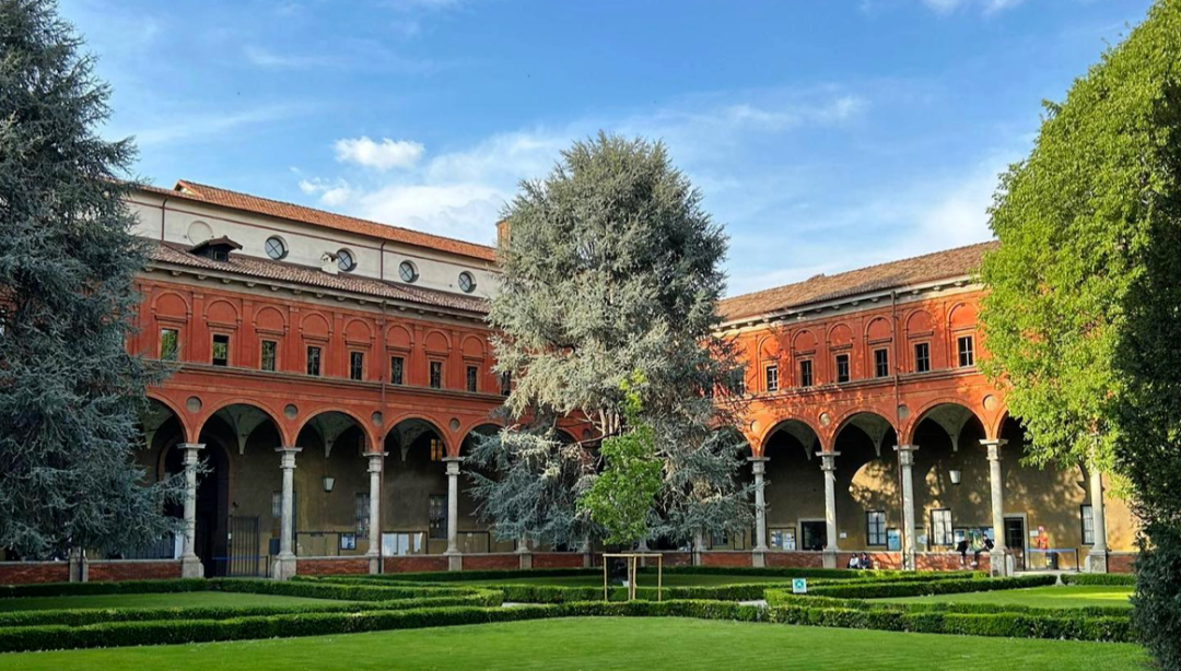 意大利眼科怎么样想去意大利读医学的你，万不可错过这所宝藏院校——米兰圣心大学！_https://www.jmylbn.com_新闻资讯_第2张