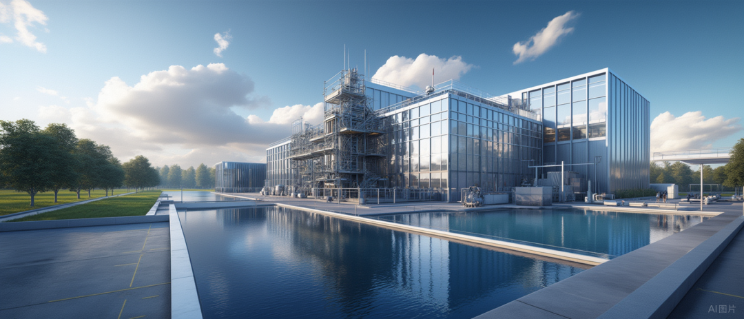 Bebur巴倍爾臭氧監(jiān)測(cè)設(shè)備：構(gòu)筑從環(huán)境安全到工藝優(yōu)化的<a class=