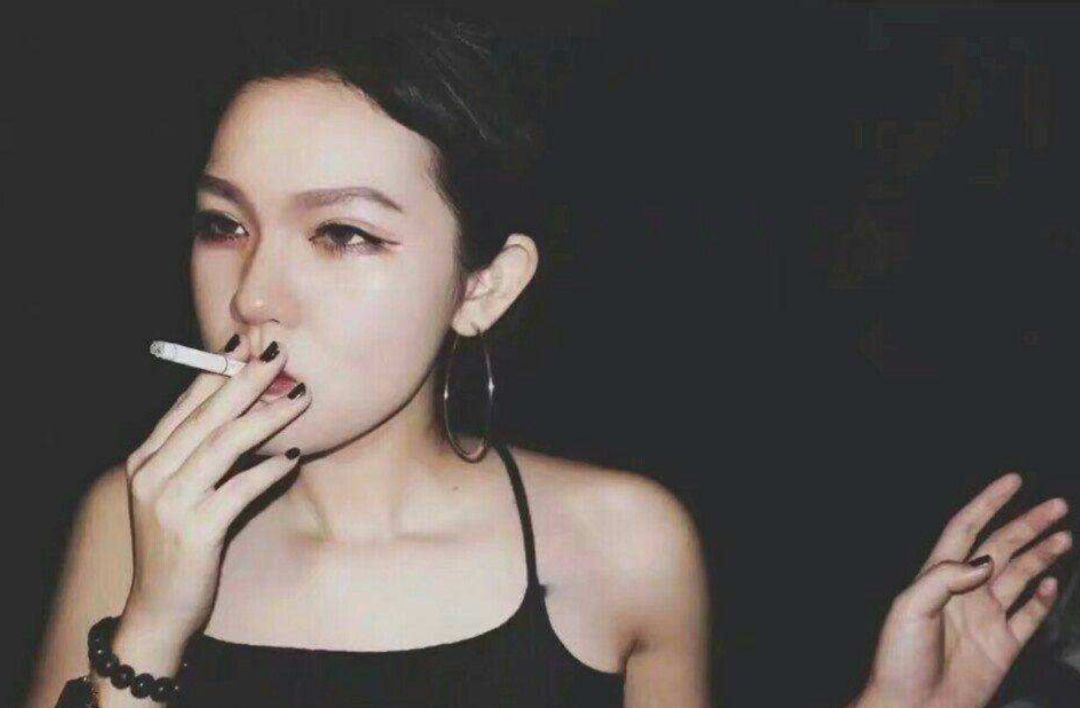 抽煙毀的何止是人設 女性抽煙等於慢性毀容 女子力科學社 微文庫