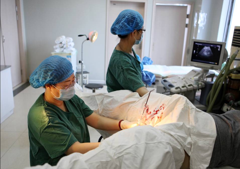 焦点:子宫只有一个,当不得不流产时,怎样将伤害降到最小?