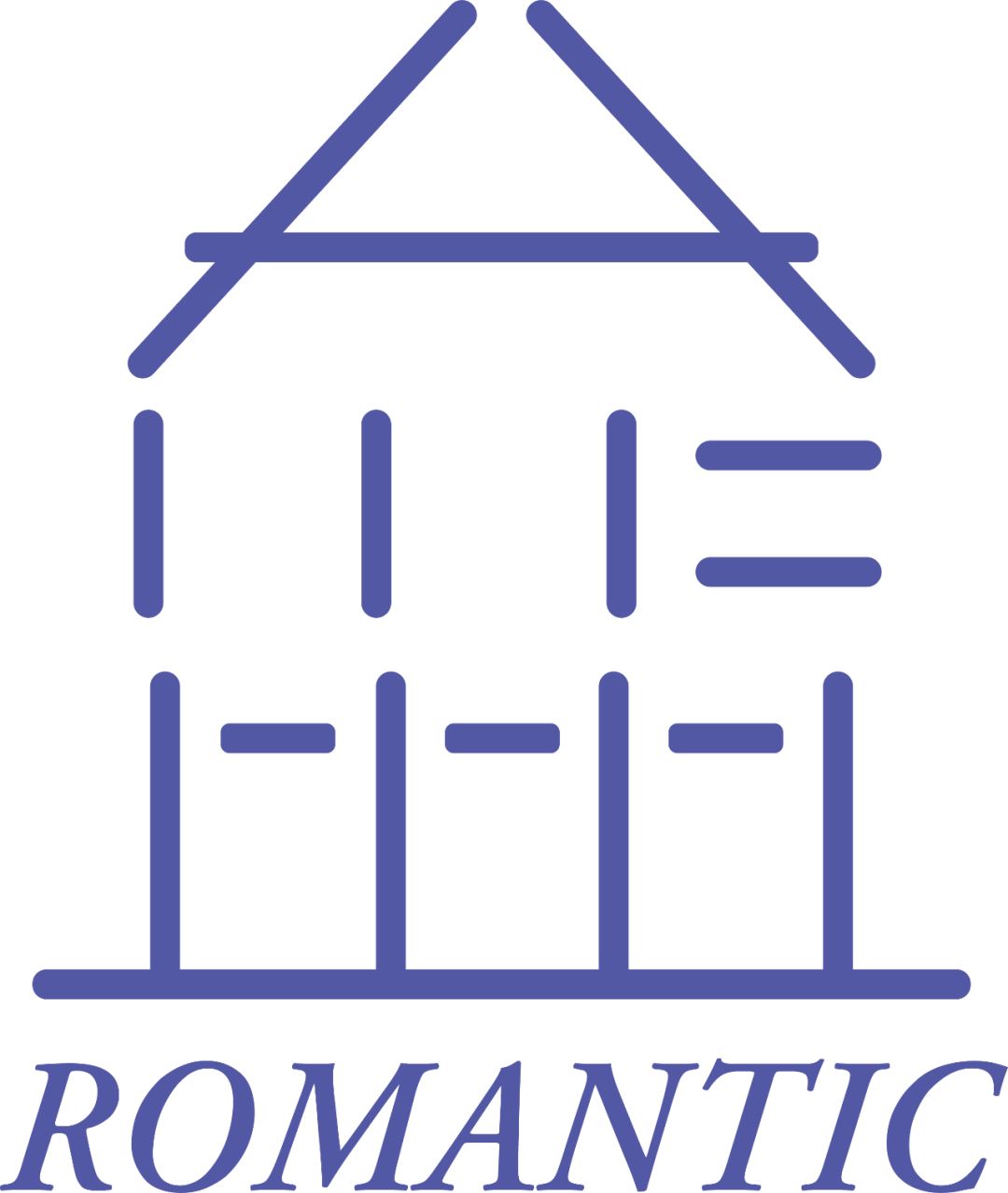 姹紫嫣红终归——蓝(图1)