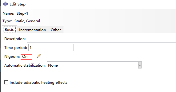 abaqus算得到底准不准？壳单元几何非线性验证算例一的图10