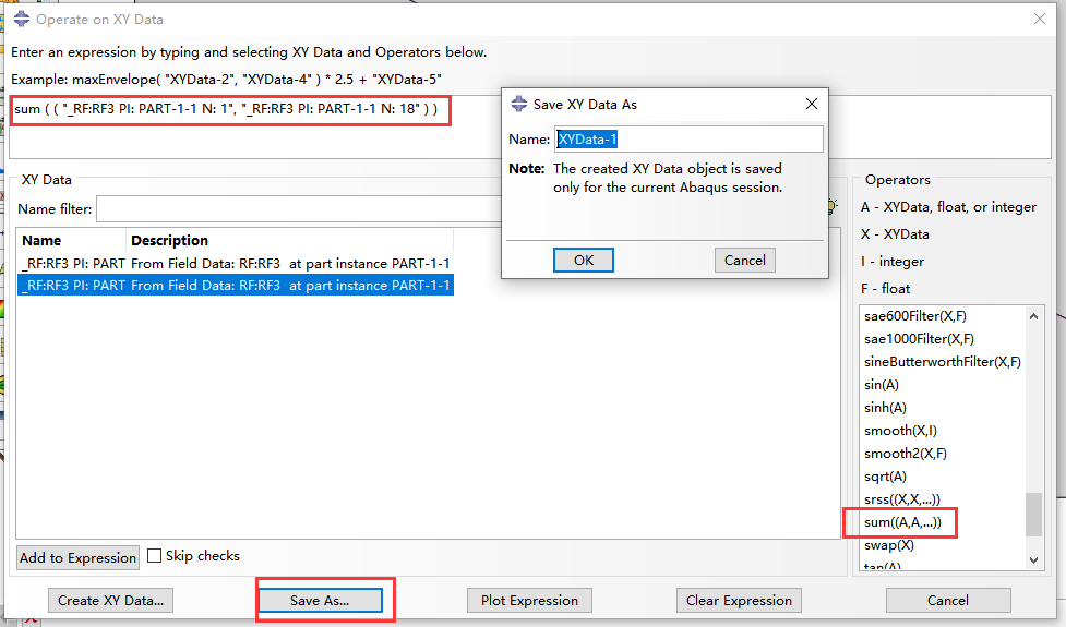 abaqus算得到底准不准？壳单元几何非线性验证算例一的图25
