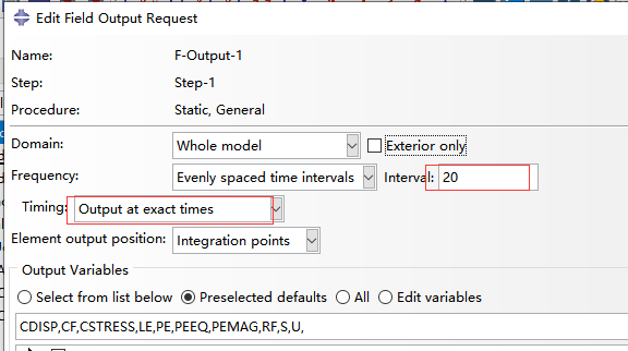 abaqus算得到底准不准？壳单元几何非线性验证算例一的图13