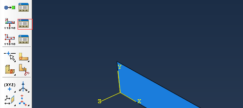 abaqus算得到底准不准？壳单元几何非线性验证算例一的图12