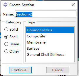 abaqus算得到底准不准？壳单元几何非线性验证算例一的图8
