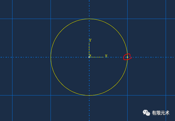 [软件使用]abaqus壳单元局部坐标系，你学会了吗？的图12