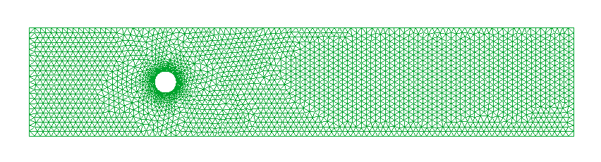 Kratos-一个先进的基于现代C++的开源有限元框架的图4
