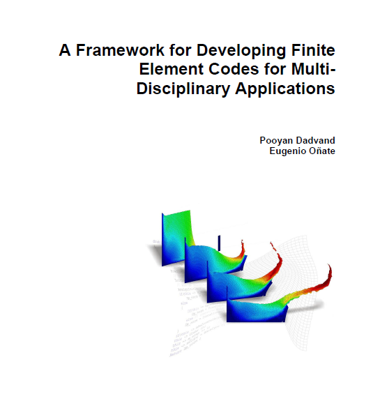 Kratos-一个先进的基于现代C++的开源有限元框架的图13