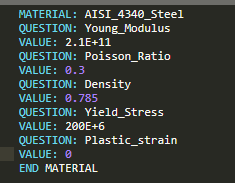 Kratos-一个先进的基于现代C++的开源有限元框架的图9