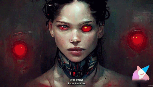 人工智能Midjourney视觉艺术创作0基础教程来了，附12000+组AI绘画关键词！