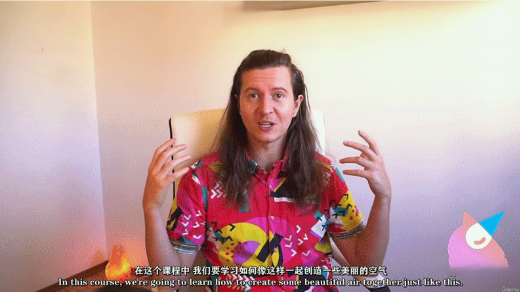 人工智能Midjourney视觉艺术创作0基础教程来了，附12000+组AI绘画关键词！