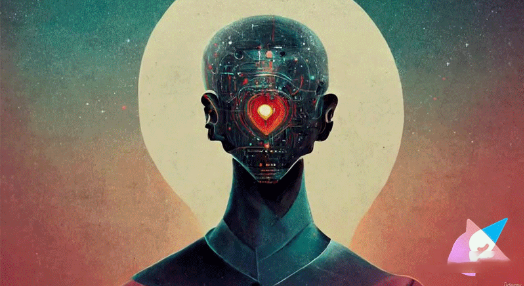 人工智能Midjourney视觉艺术创作0基础教程来了，附12000+组AI绘画关键词！