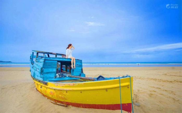 六鳌遇见海景酒店 史上最大折扣预售来啦！(图45)