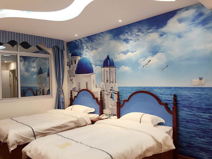 六鳌遇见海景酒店 史上最大折扣预售来啦！(图6)