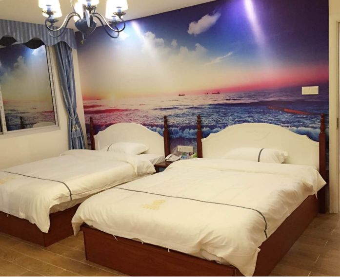 六鳌遇见海景酒店 史上最大折扣预售来啦！(图20)