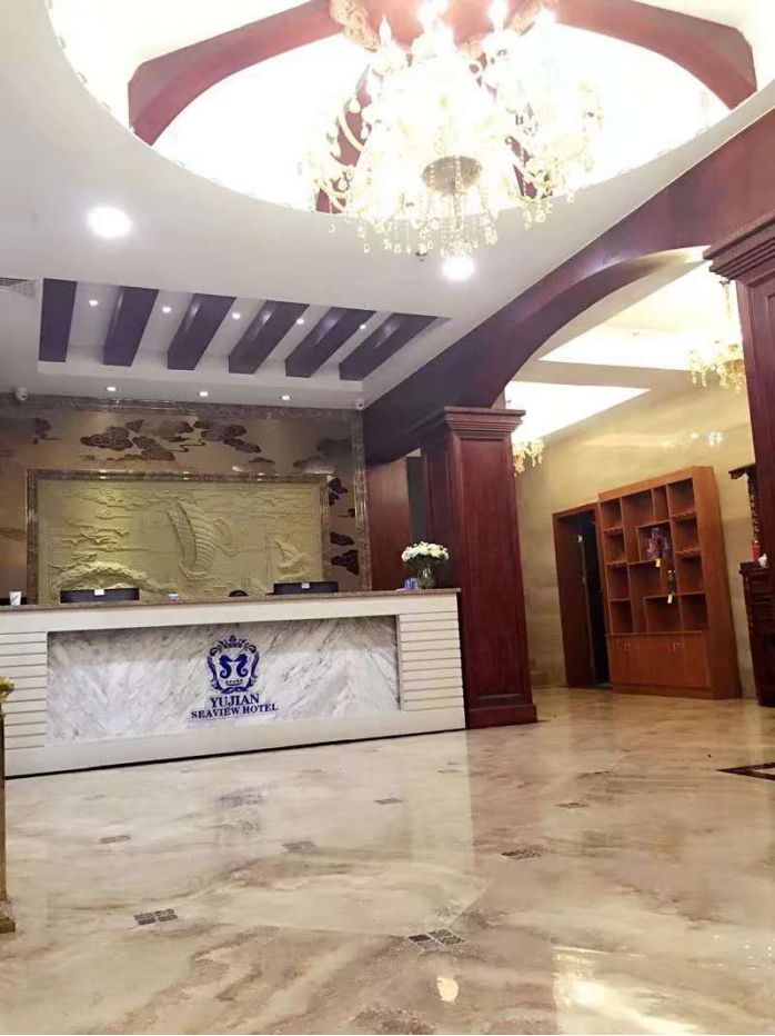 六鳌遇见海景酒店 史上最大折扣预售来啦！(图22)