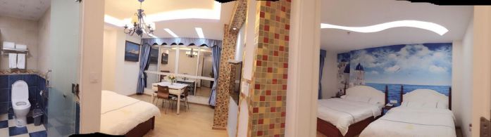 六鳌遇见海景酒店 史上最大折扣预售来啦！(图19)