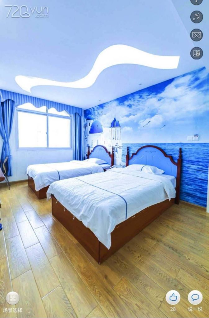 六鳌遇见海景酒店 史上最大折扣预售来啦！(图12)