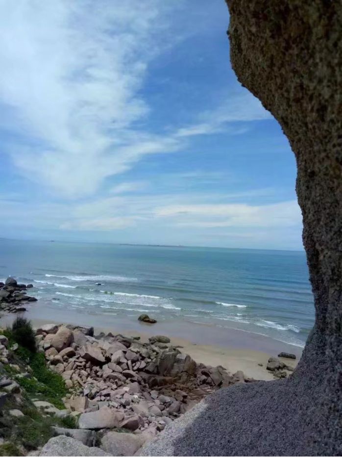 六鳌遇见海景酒店 史上最大折扣预售来啦！(图38)