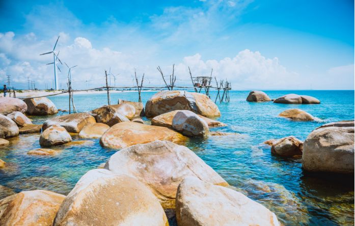 六鳌遇见海景酒店 史上最大折扣预售来啦！(图40)