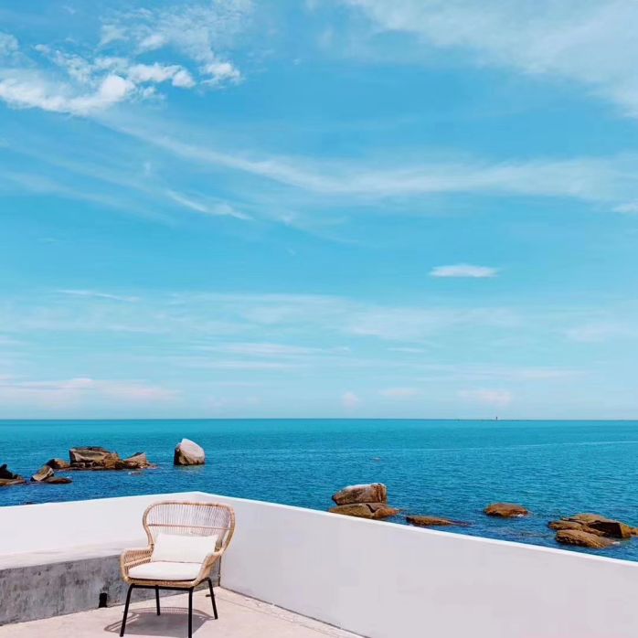 六鳌遇见海景酒店 史上最大折扣预售来啦！(图25)