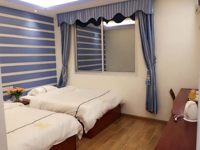 六鳌遇见海景酒店 史上最大折扣预售来啦！(图7)