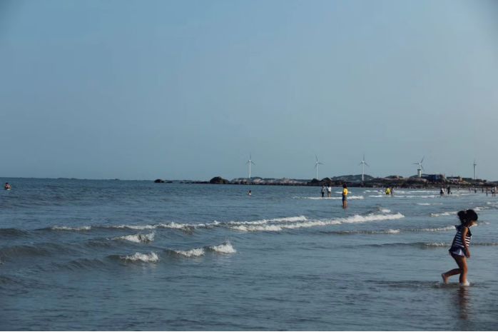 六鳌遇见海景酒店 史上最大折扣预售来啦！(图28)