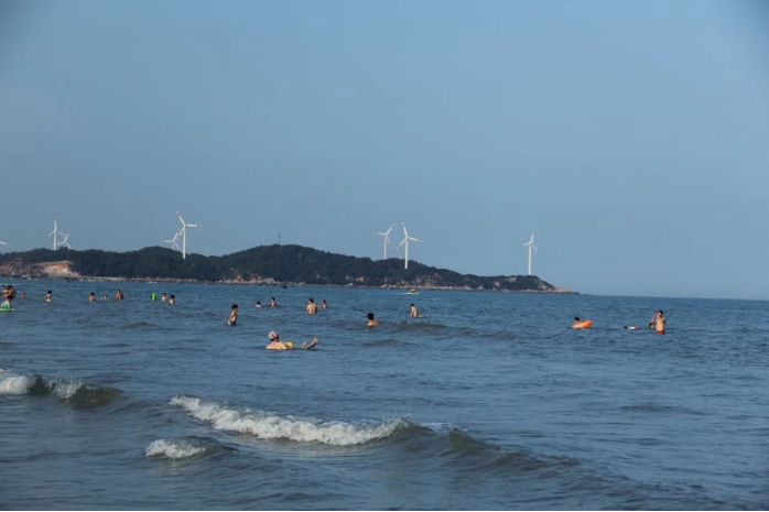 六鳌遇见海景酒店 史上最大折扣预售来啦！(图34)