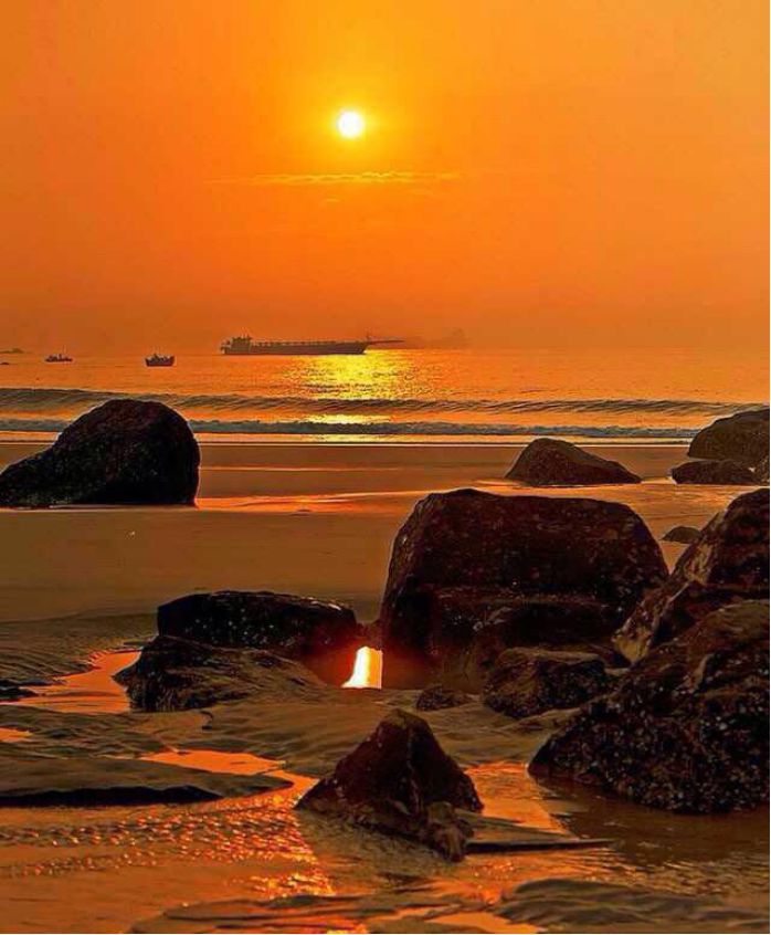 六鳌遇见海景酒店 史上最大折扣预售来啦！(图37)