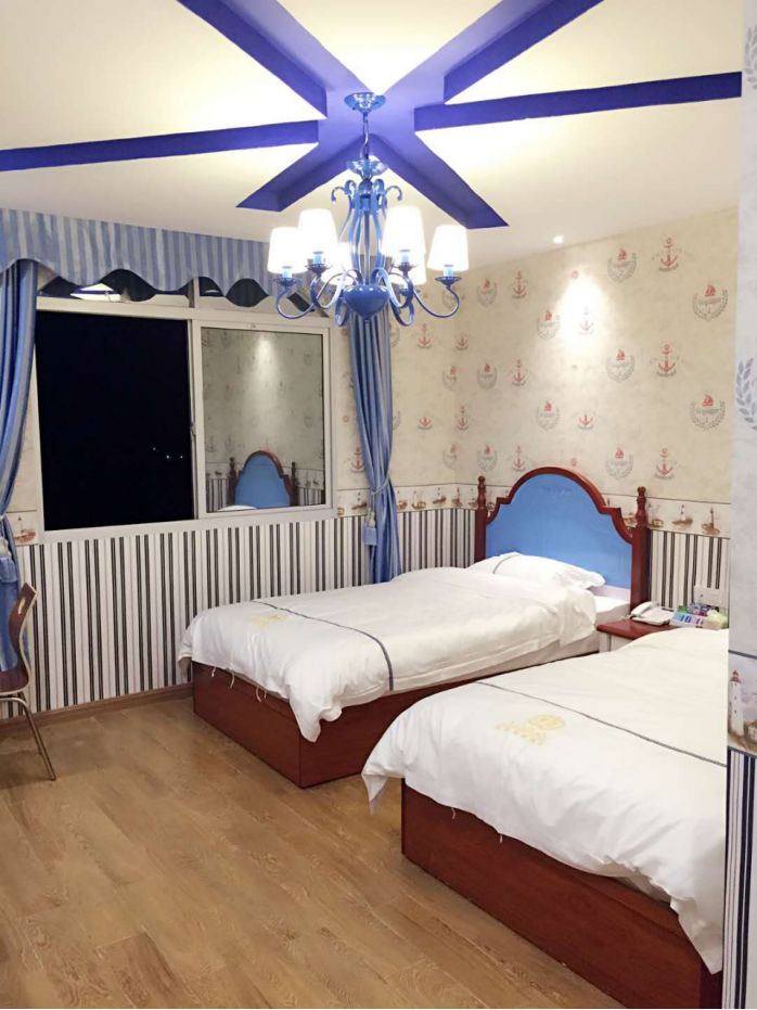 六鳌遇见海景酒店 史上最大折扣预售来啦！(图15)