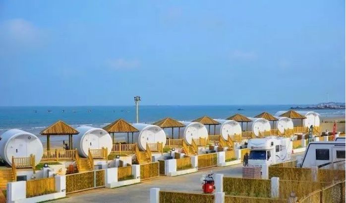 六鳌遇见海景酒店 史上最大折扣预售来啦！(图43)