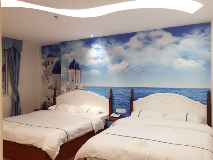 六鳌遇见海景酒店 史上最大折扣预售来啦！(图18)