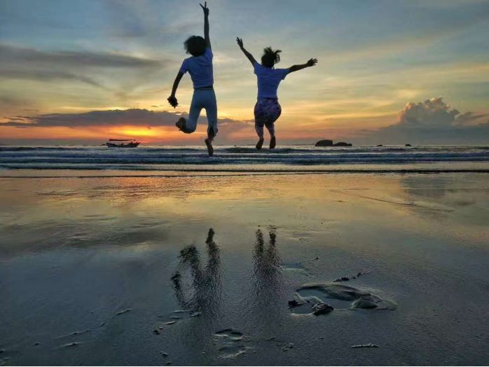 六鳌遇见海景酒店 史上最大折扣预售来啦！(图32)