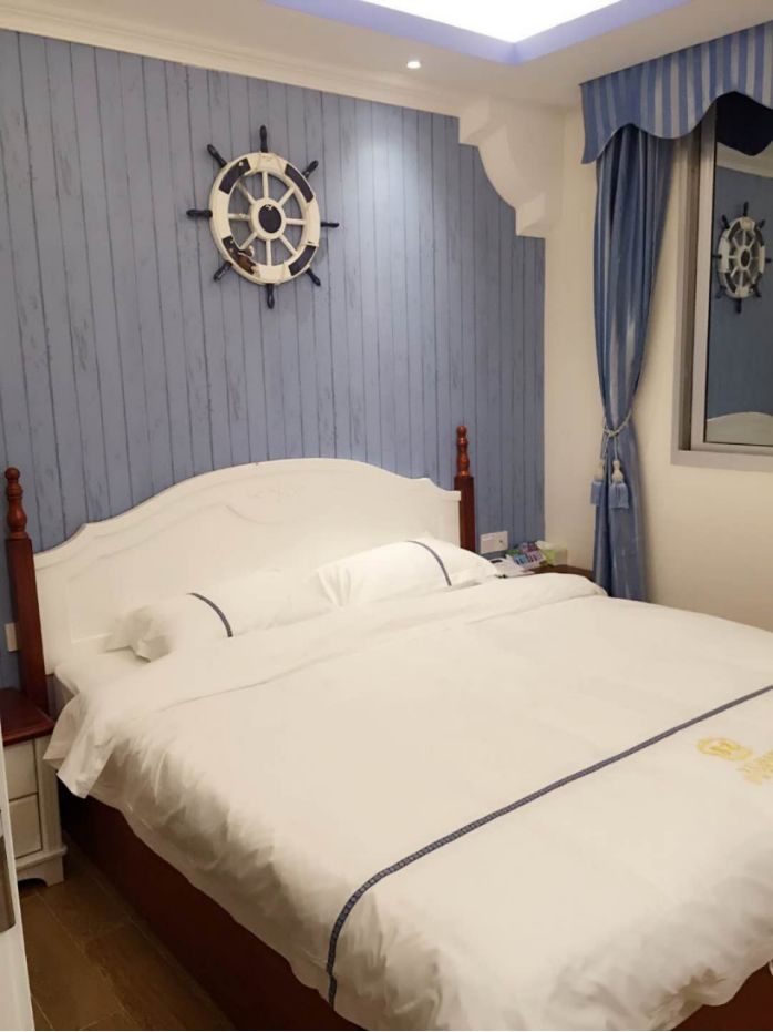 六鳌遇见海景酒店 史上最大折扣预售来啦！(图10)