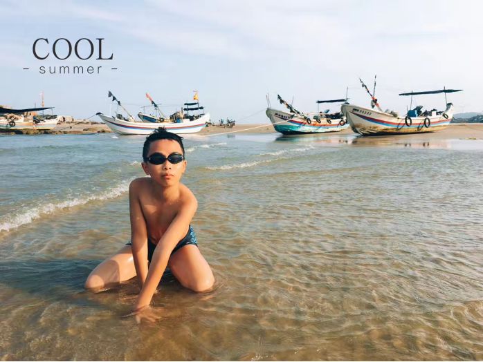 六鳌遇见海景酒店 史上最大折扣预售来啦！(图35)