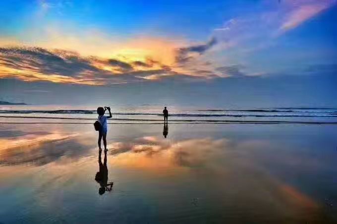 六鳌遇见海景酒店 史上最大折扣预售来啦！(图29)