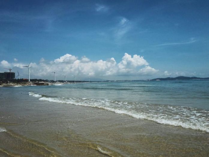 六鳌遇见海景酒店 史上最大折扣预售来啦！(图27)