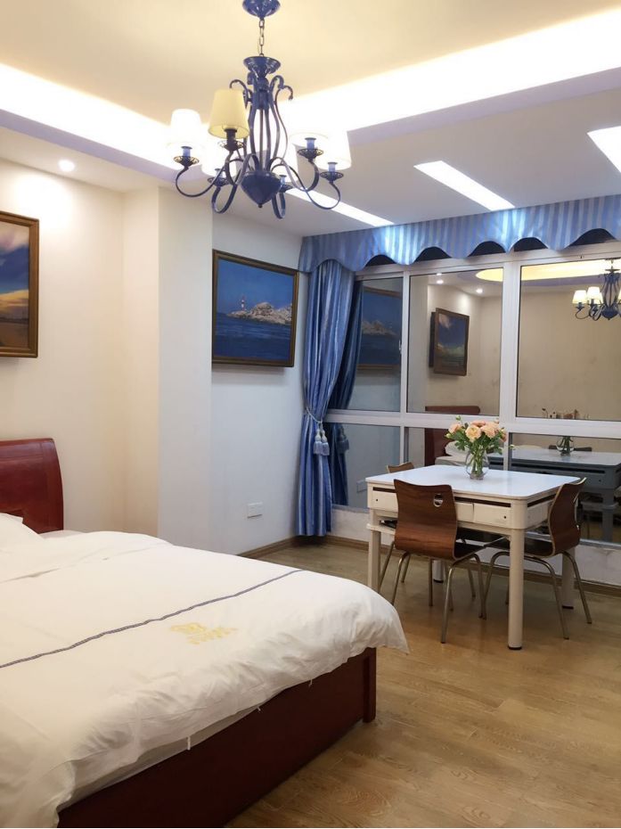 六鳌遇见海景酒店 史上最大折扣预售来啦！(图17)