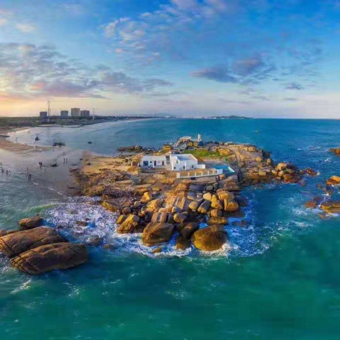 六鳌遇见海景酒店 史上最大折扣预售来啦！(图36)