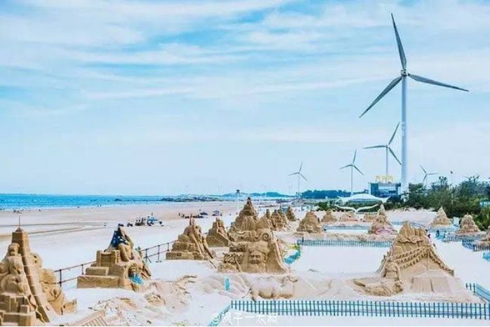 六鳌遇见海景酒店 史上最大折扣预售来啦！(图42)