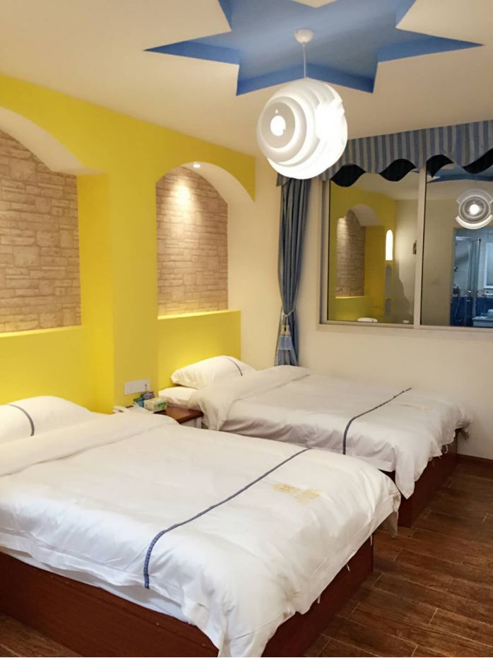 六鳌遇见海景酒店 史上最大折扣预售来啦！(图13)