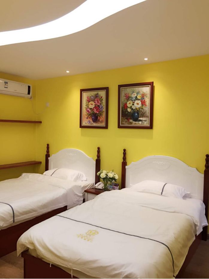 六鳌遇见海景酒店 史上最大折扣预售来啦！(图8)