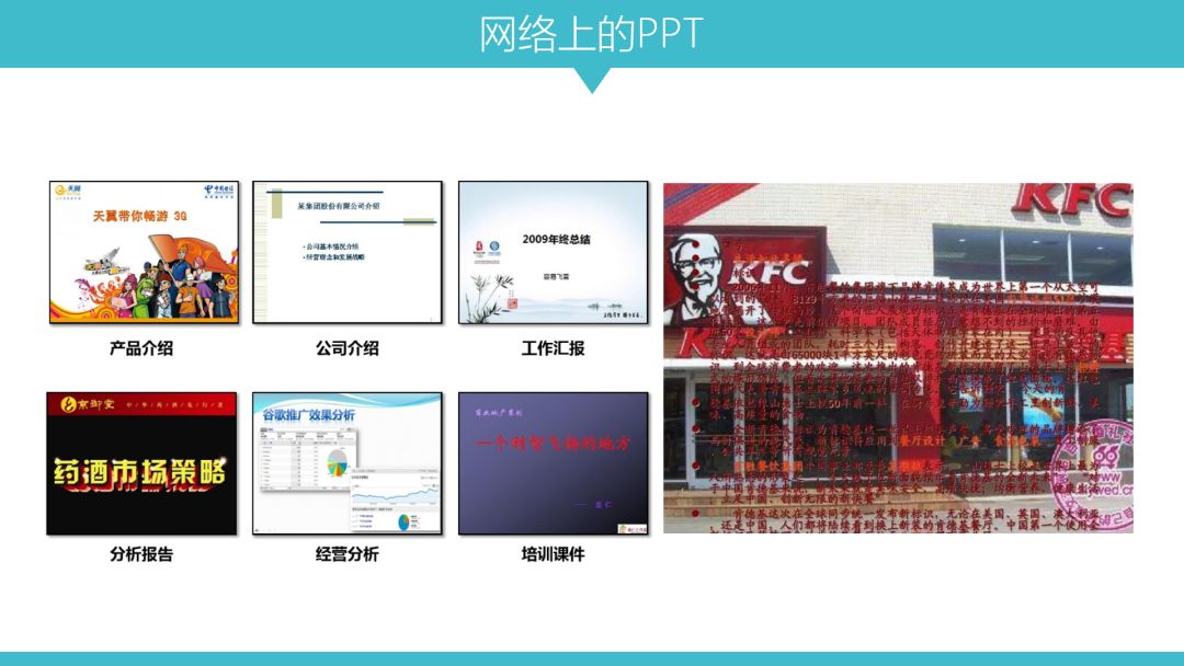 零基础学ppt