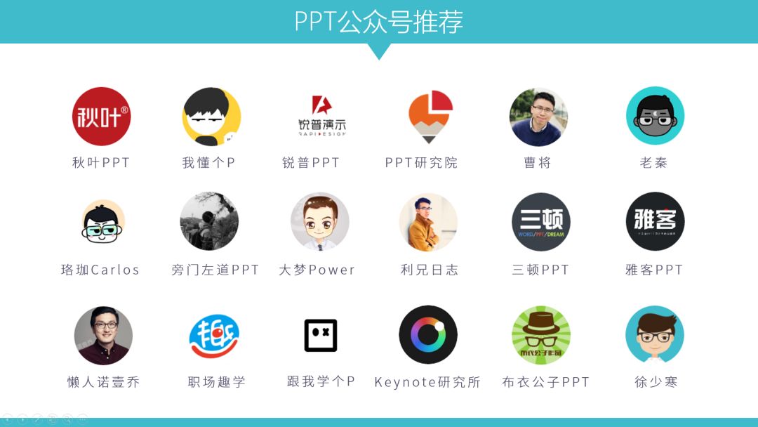 零基础学ppt