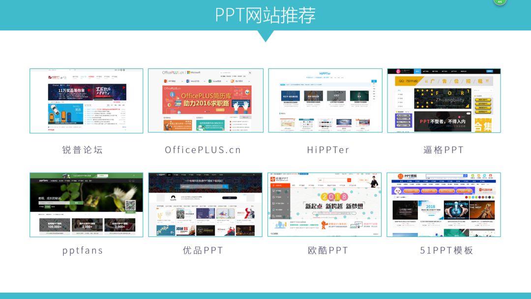 零基础学ppt